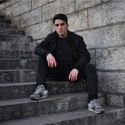 ���������� ������, ���� ������� Johnny, 38 ���, ������������ ��� ������, ����� � ���������