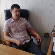 ���������� �����������, ���� ������� Rinat, 41 ���, ������������ ��� ������, ����� � ���������, c�������� ���������