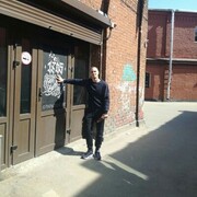 ���������� ���������, ���� ����� Michael, 25 ���, ������������ ��� ������, ����� � ���������, c�������� ���������