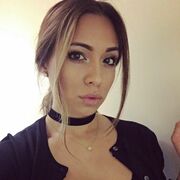  , Natalya