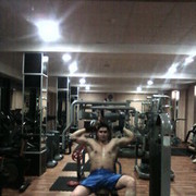 ���������� ����, ���� ������� Yashar, 38 ���, ������������ 