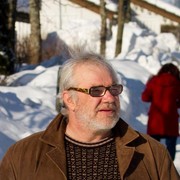  Sumiainen,  Nakke, 65
