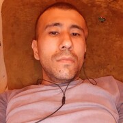  ,  SHERZODJON, 35