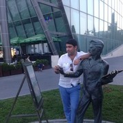 ���������� ����, ���� ������� Ismayil, 44 ����, ������������ ��� ������, ����� � ���������, c�������� ���������