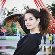 Знакомства Гергебиль, фото девушки Александра, 25 лет, познакомится для флирта, любви и романтики, cерьезных отношений