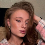 Знакомства Пермь, Ксюша