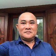  Cranston,  Li Jie, 54