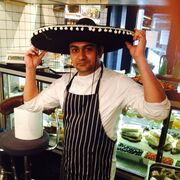 ���������� ������, ���� ������� James, 46 ���, ������������ ��� ����� � ���������, ���������