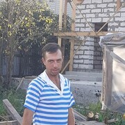 Знакомства Белоомут, мужчина Василии, 40