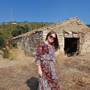 ���������� Athienou, ���� ������� Ekaterina, 35 ���, ������������ ��� c�������� ���������