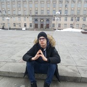  Cerny Most,  Valentyn, 26