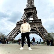  Dhahran,  Moaz, 41