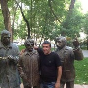 ���������� ������, ���� ������� Gev Hakobyan, 42 ����, ������������ ��� ������, ����� � ���������, c�������� ���������