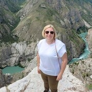 ���������� �����-���������, ���� ������� Galina, 64 ����, ������������ 