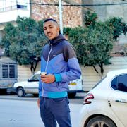  Algiers,  Alaa, 27