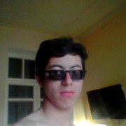  ,  Tursunboy, 26