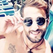 ���������� �����-���������, ���� ������� Nikoloz, 30 ���, ������������ ��� ������, ����� � ���������