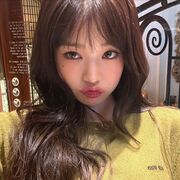  ,   Wonyoung, 20 ,     , 