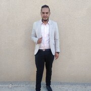  Algiers,  Taha, 39