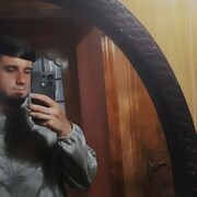  ,  Adam, 23