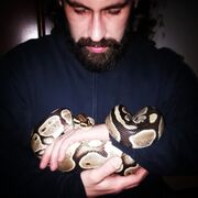 ���������� ������, ���� ������� ������, 37 ���, ������������ 