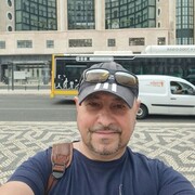  Lisbon,   Yuriy, 51 ,   ,   