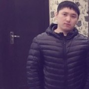  ,   Aibek, 32 ,   