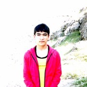 ,   Mukhriddin, 33 ,   