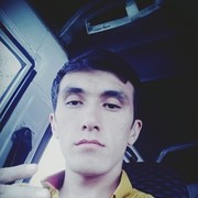  ,  XURSHIDBEK, 32