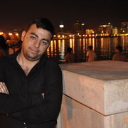  ,   Orxan, 45 ,   