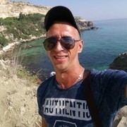 Albaching,  Nikolay, 41