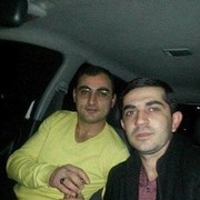  ,   ARAIK G, 39 ,  