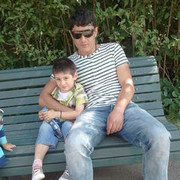 ���������� �������, ���� ������� George, 39 ���, ������������ ��� ������