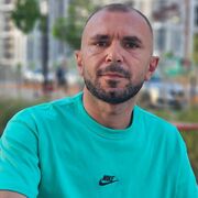  Rishon LeZiyyon,  Oleg Abramov, 36