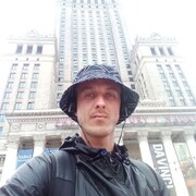  Ostrow Mazowiecka,   Michael, 35 ,   ,   , c , 