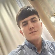  Kiljava,  Farxod, 24