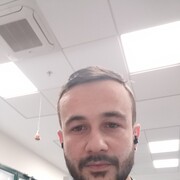  ,  Danny, 36