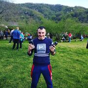 ���������� �����-���������, ���� ������� Iliuha, 34 ����, ������������ ��� ������, ����� � ���������