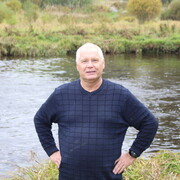 Marsh Harbour,  Michael, 61