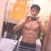 ���������� ������, ���� ������� Jahongir, 37 ���, ������������ 