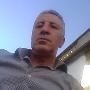  Algiers,   Yusef, 55 ,  