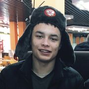 ���������� �������, ������ ����, 25