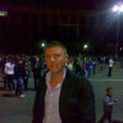 ���������� �������, ���� ������� Mihai, 37 ���, ������������ ��� ������