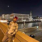  Algiers,  Alaa, 27