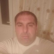 Знакомства Баку, мужчина Елсир, 43