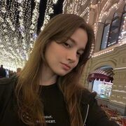 Знакомства Мурманск, Оксана