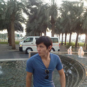 ���������� ������, ���� ������� Rinat, 36 ���, ������������ 