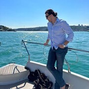  ,   Dogan, 34 ,  