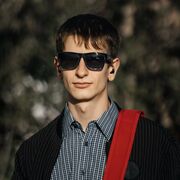 ,  Nick, 34