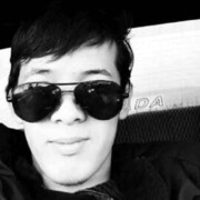  ,  Asadbek, 23